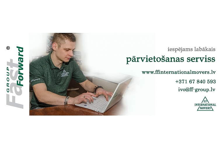 Relocation service