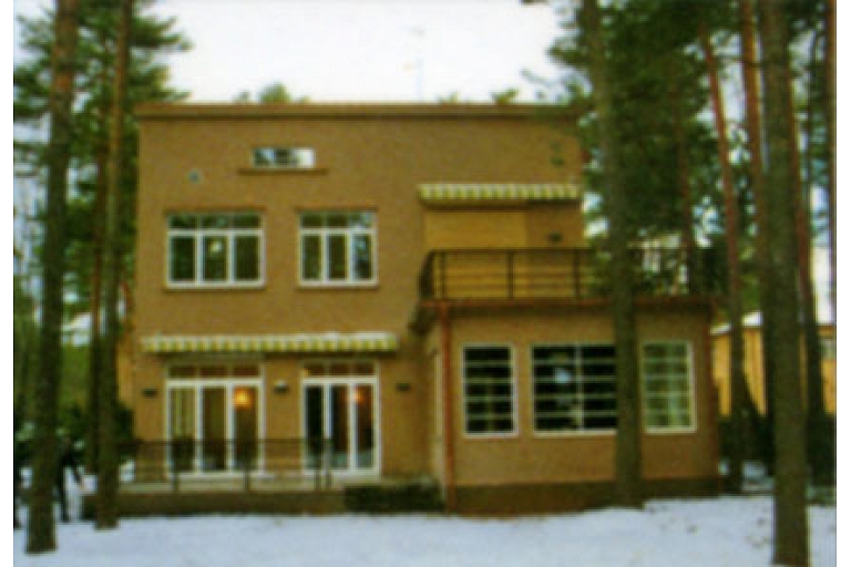 RUP, реконструкции