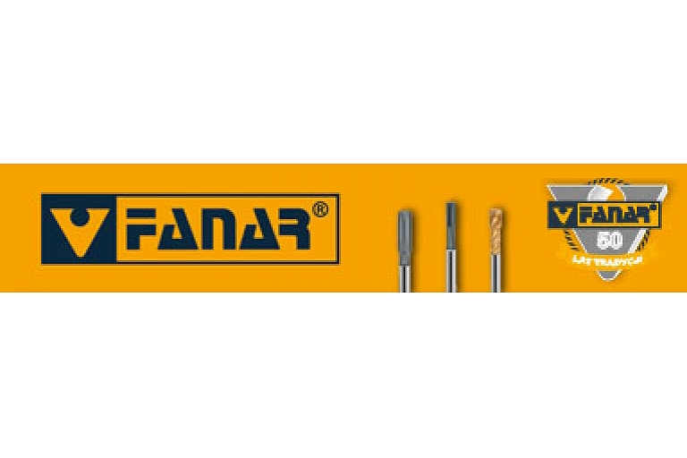 Sale of milling metalworking tools in Riga