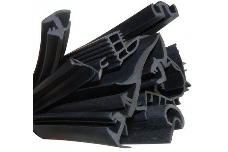 Sealing rubbers