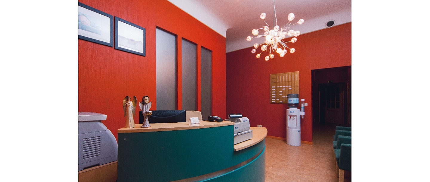 Семейный центр