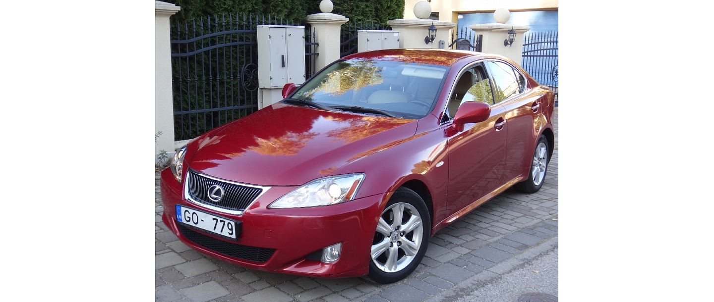 Short-term car rental, in the long run