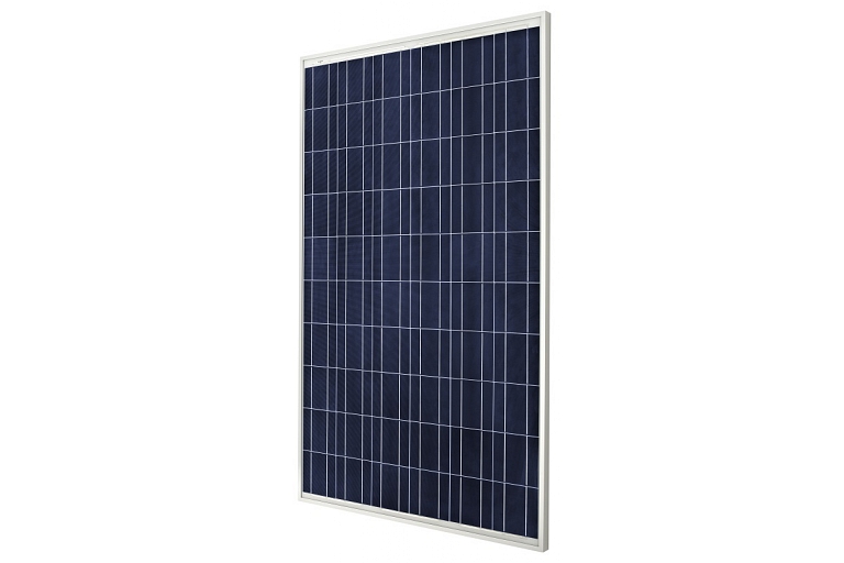 Solar batteries
