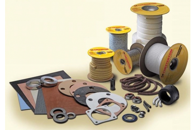 Stuffing-boxes
