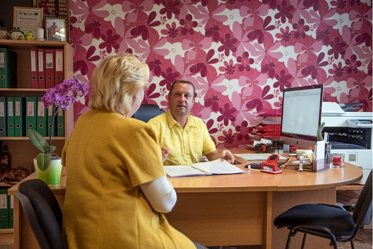 Tax consultations