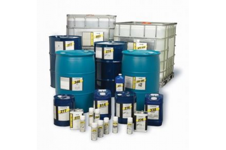 Technical products for production equipment