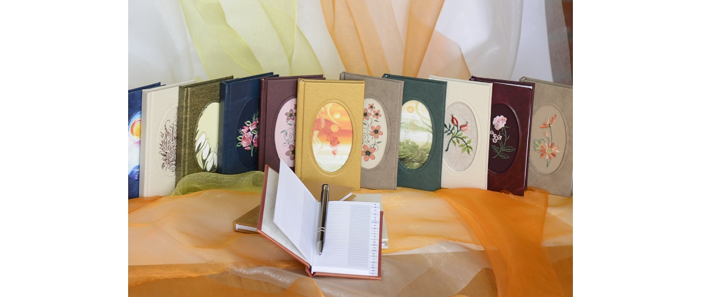 Telefonu grāmata 7.8x13.8 cm