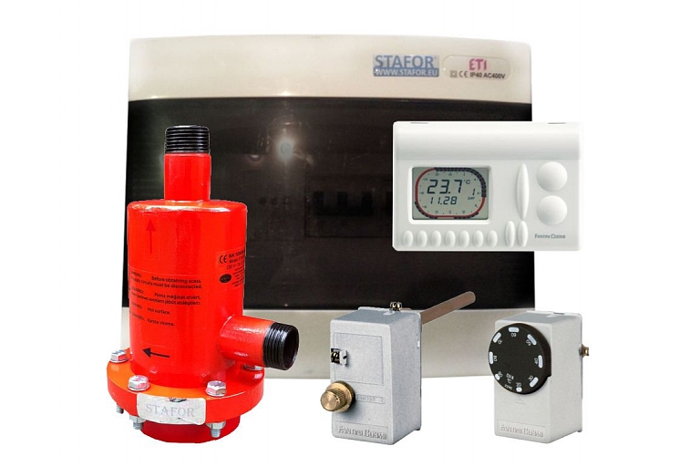 thermodynamic systems