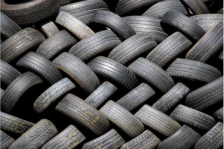 tire disposal