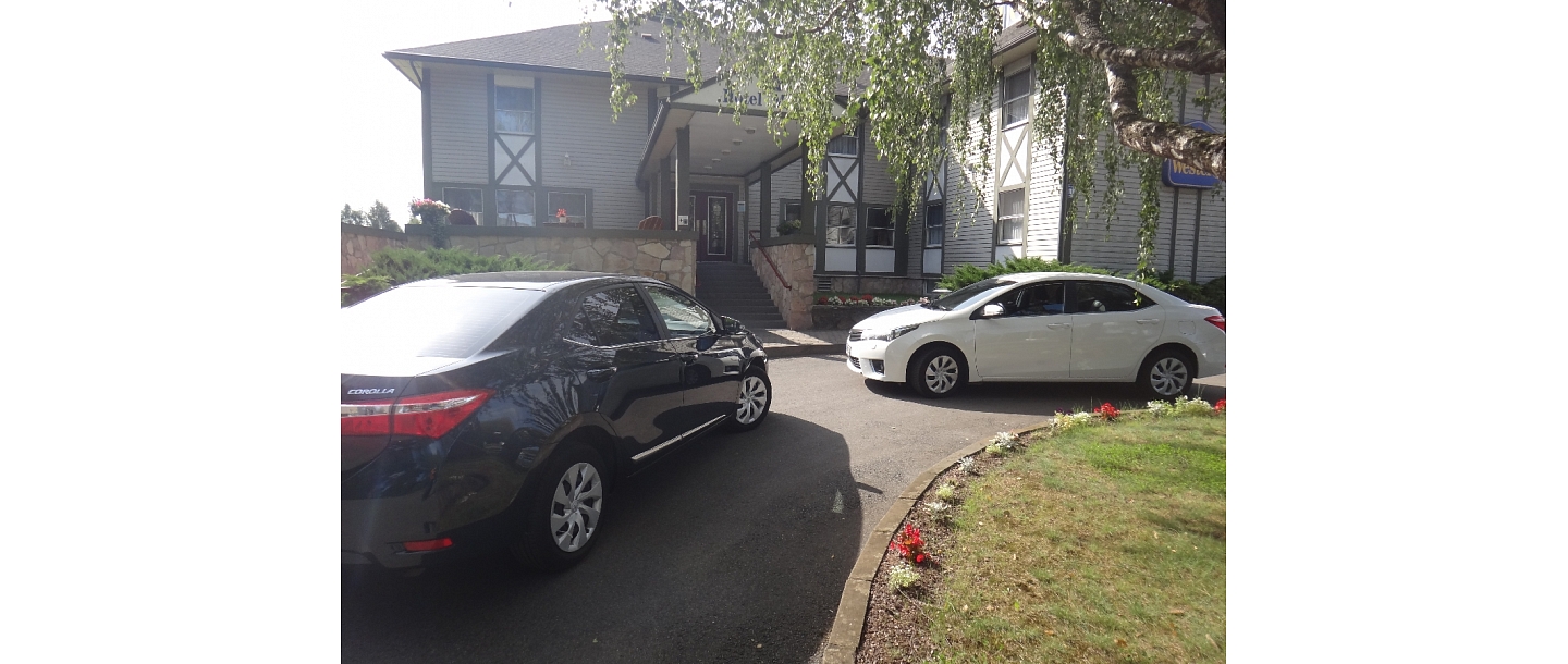 Transfer. Car rental at the airport "Riga"