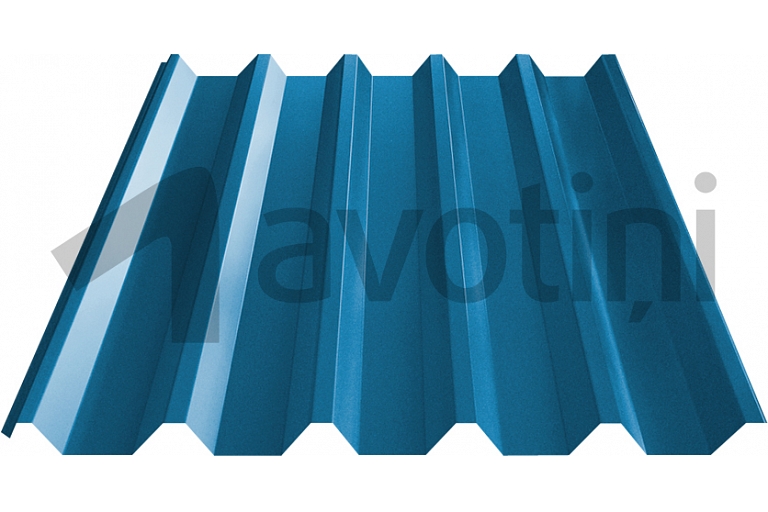 trapezoidal profile AP-45