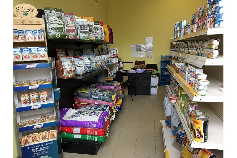 Tropic sia zoopreču veikals