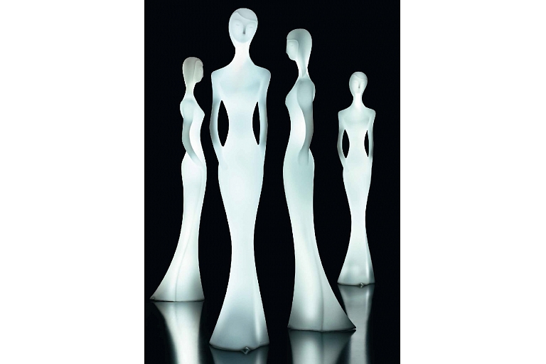 Unusual floor lamps