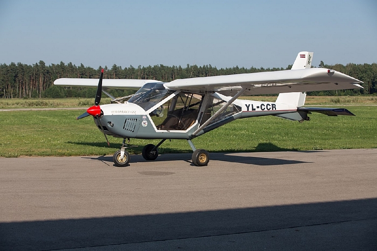 Used airplanes