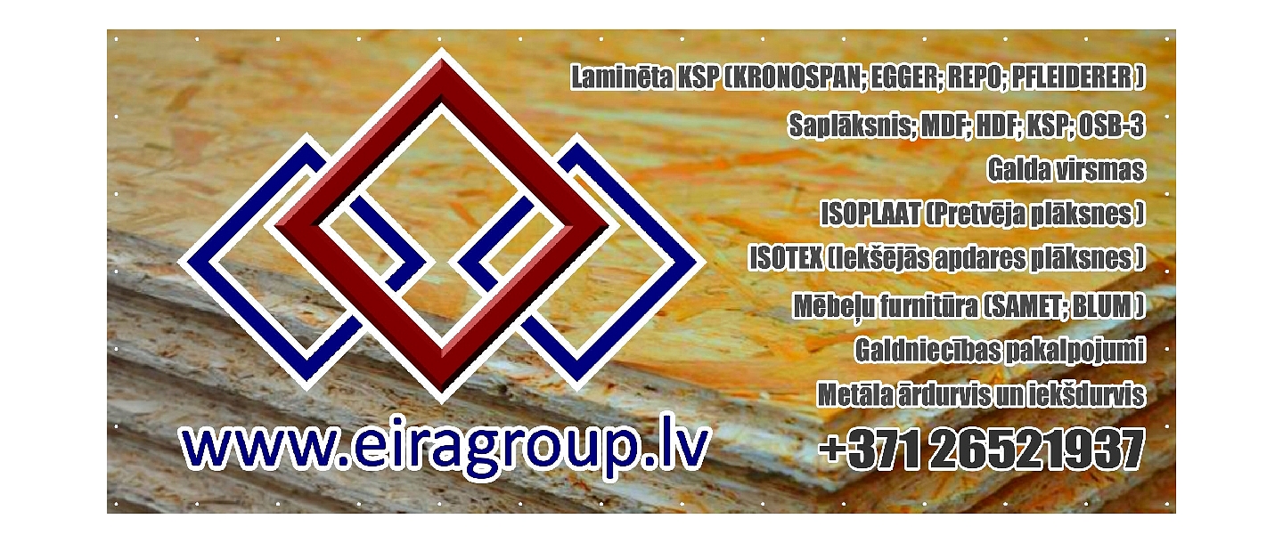 EIRA GROUP