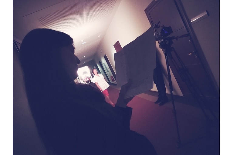 Video editing