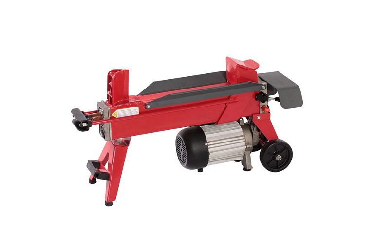 Wood chopping machines