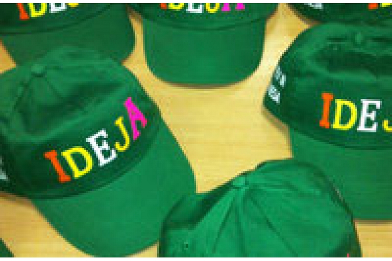 Advertising souvenirs