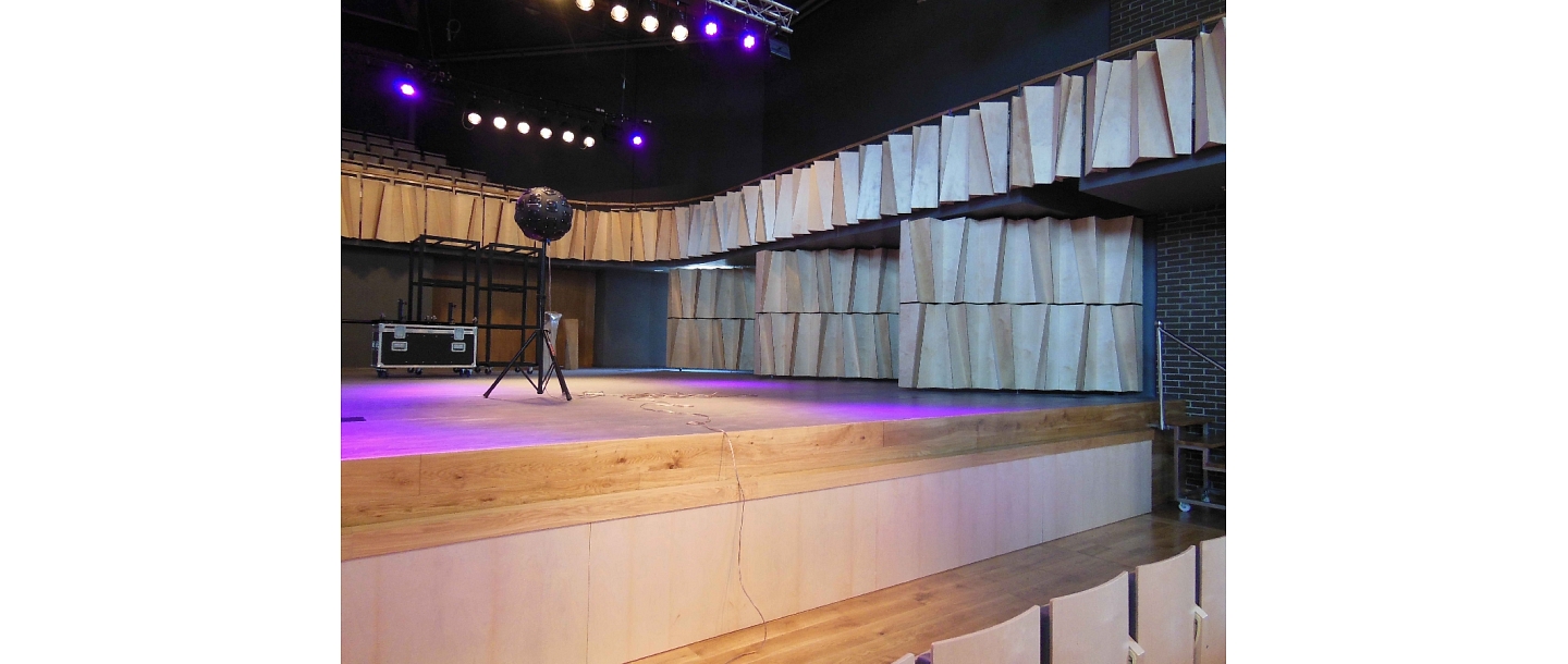 Pasākumu Apskaņošana