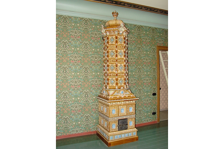 Apkures krāsnis