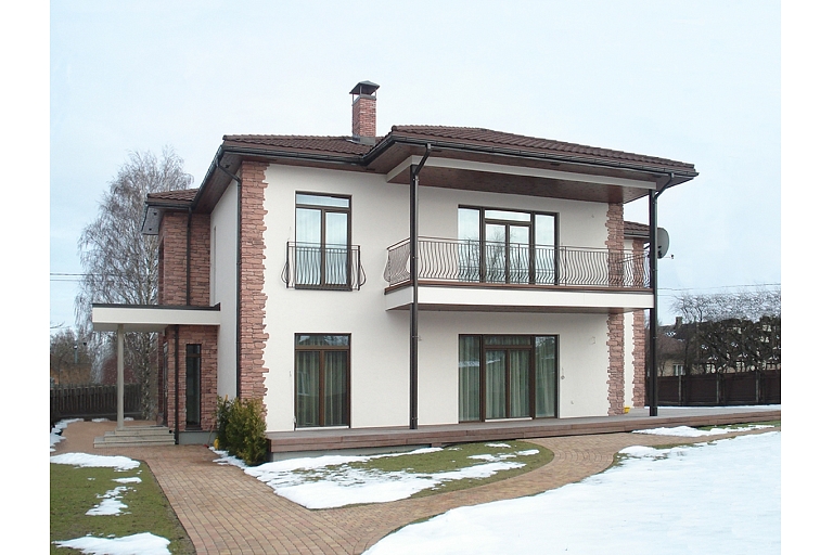 Architect services