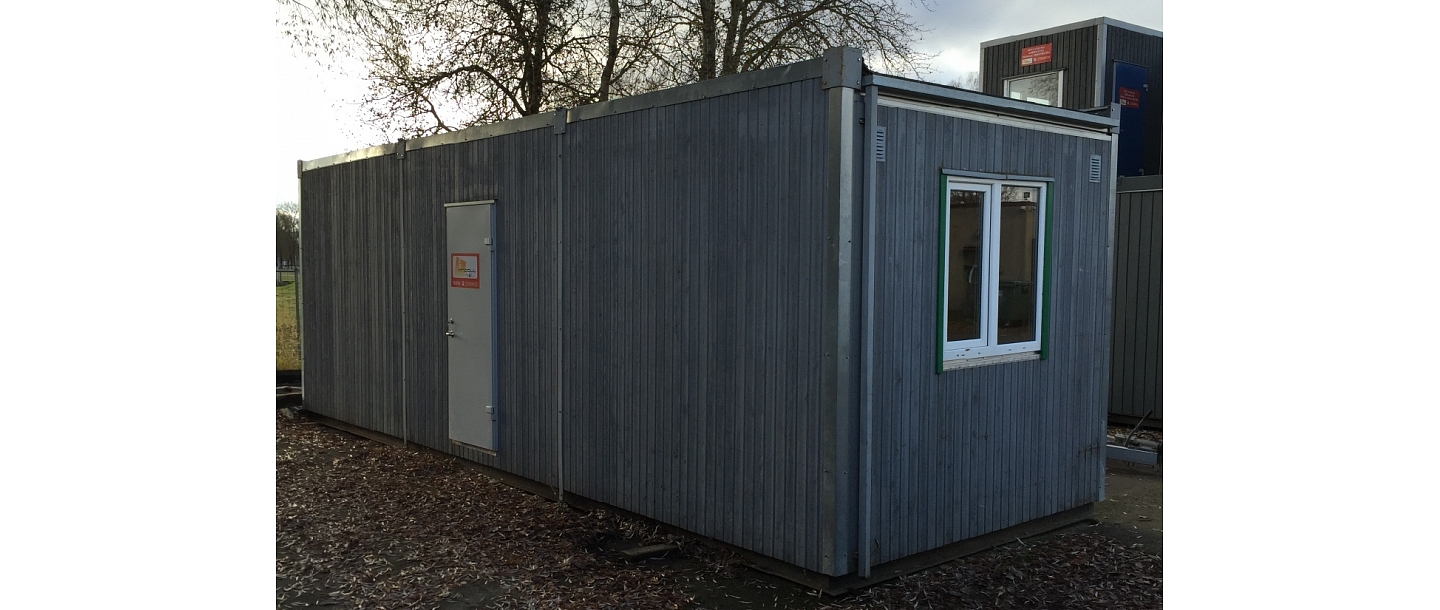 Ātri uzstādāms risinājums