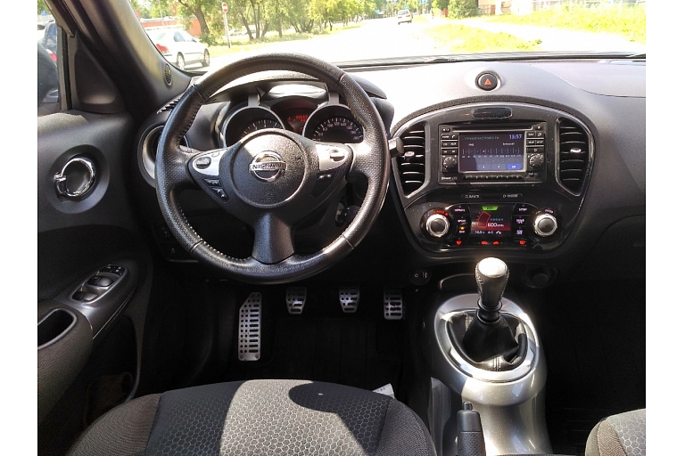 Auto gāzes iekārtu uzstādīšana