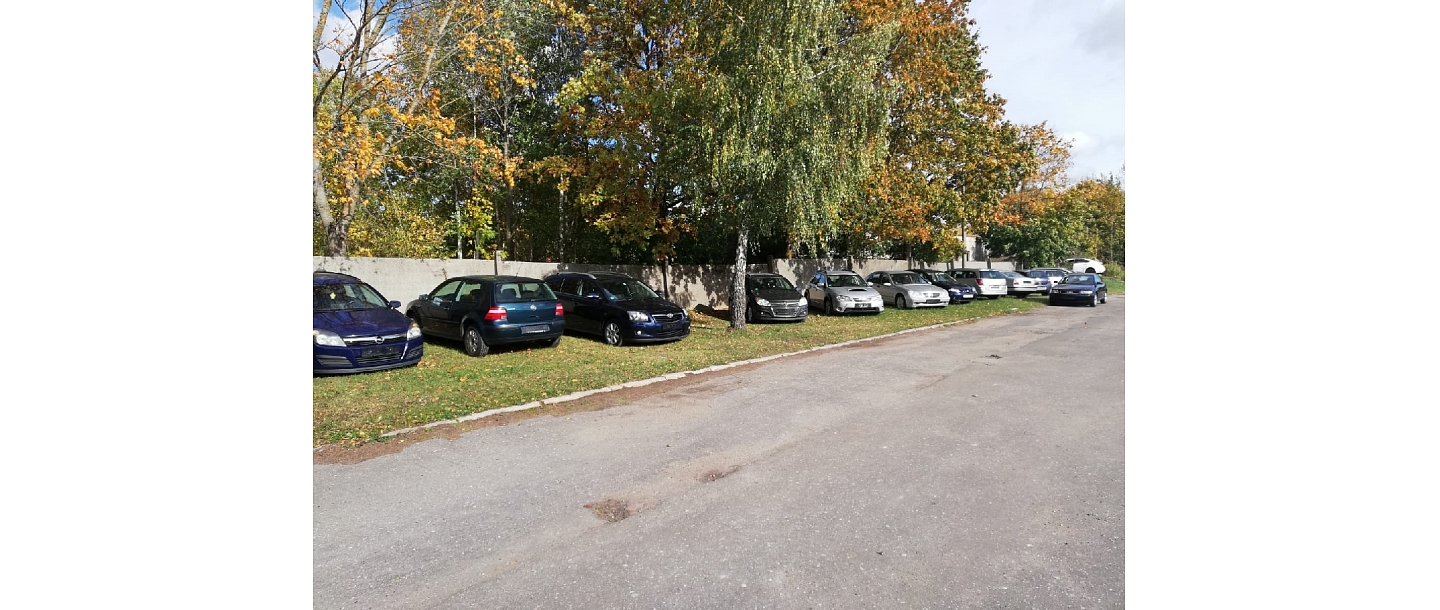 piekabju tidzniecība un noma