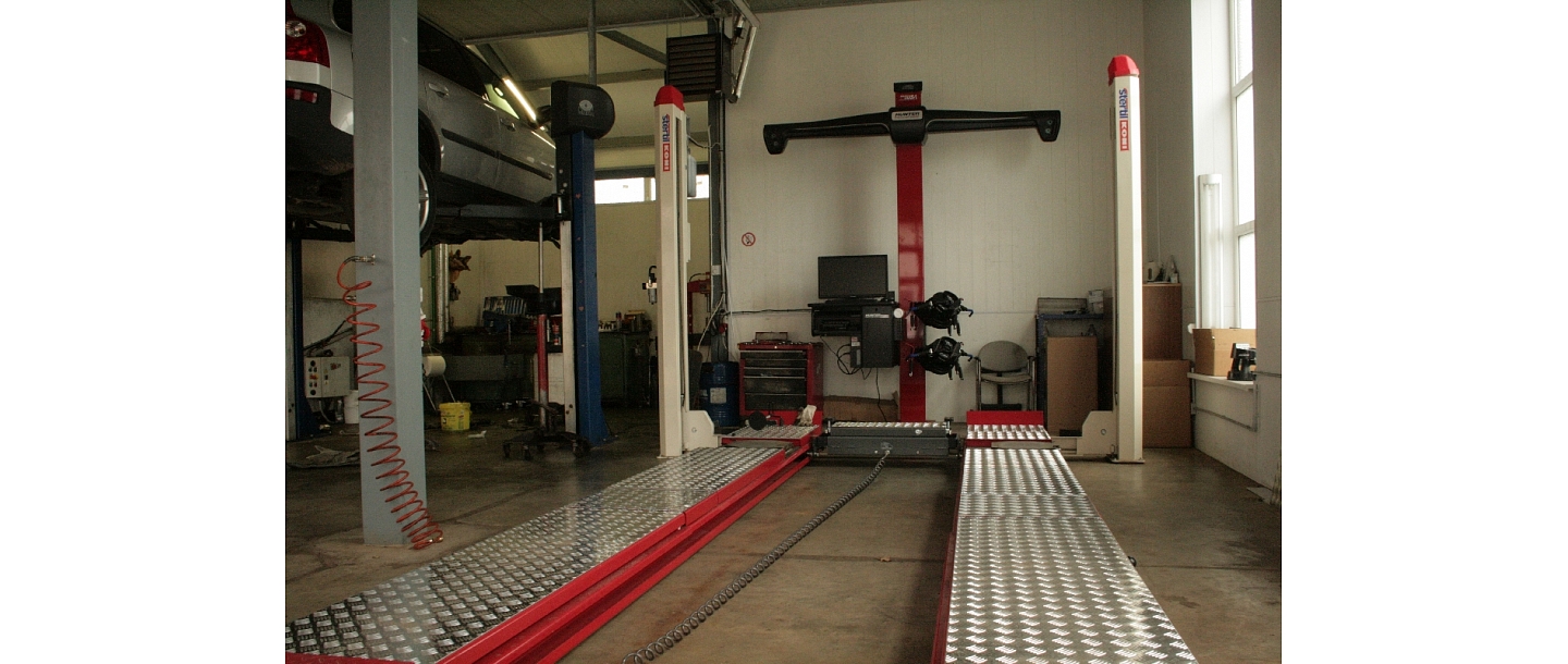 Savirze Riga Imanta Eskada service