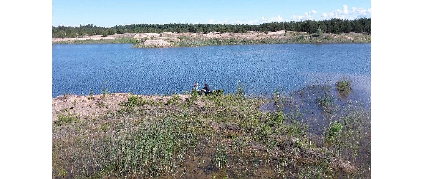 Топография