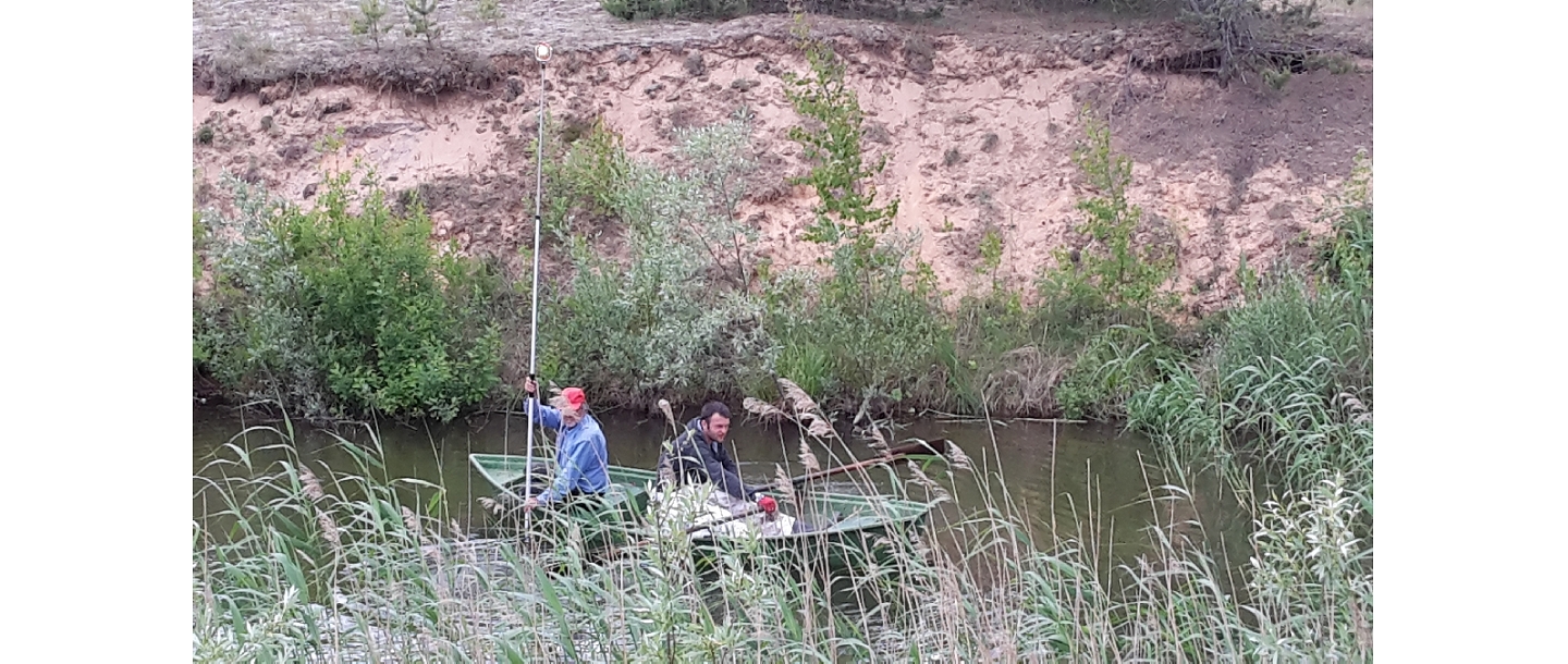 Топографические планы