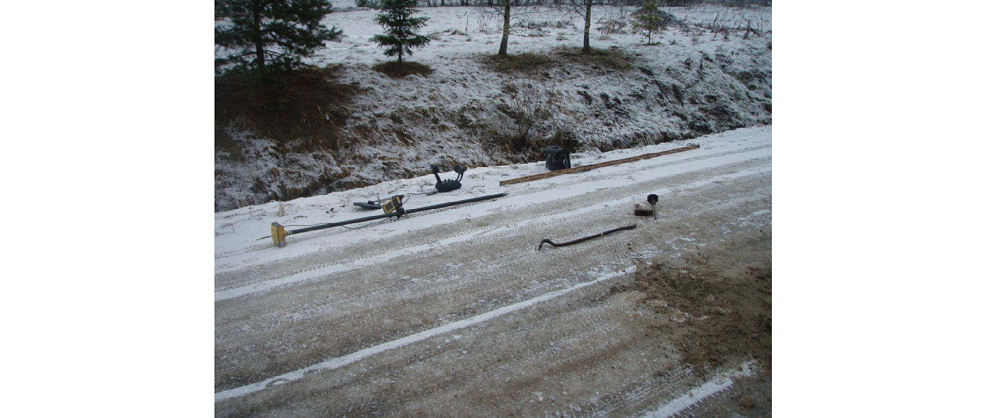 Mērnieki
