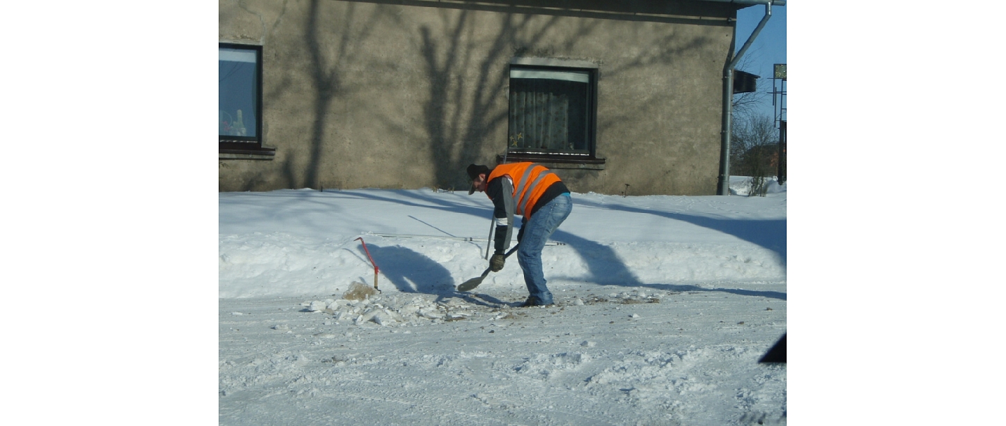 Structure executive measurements