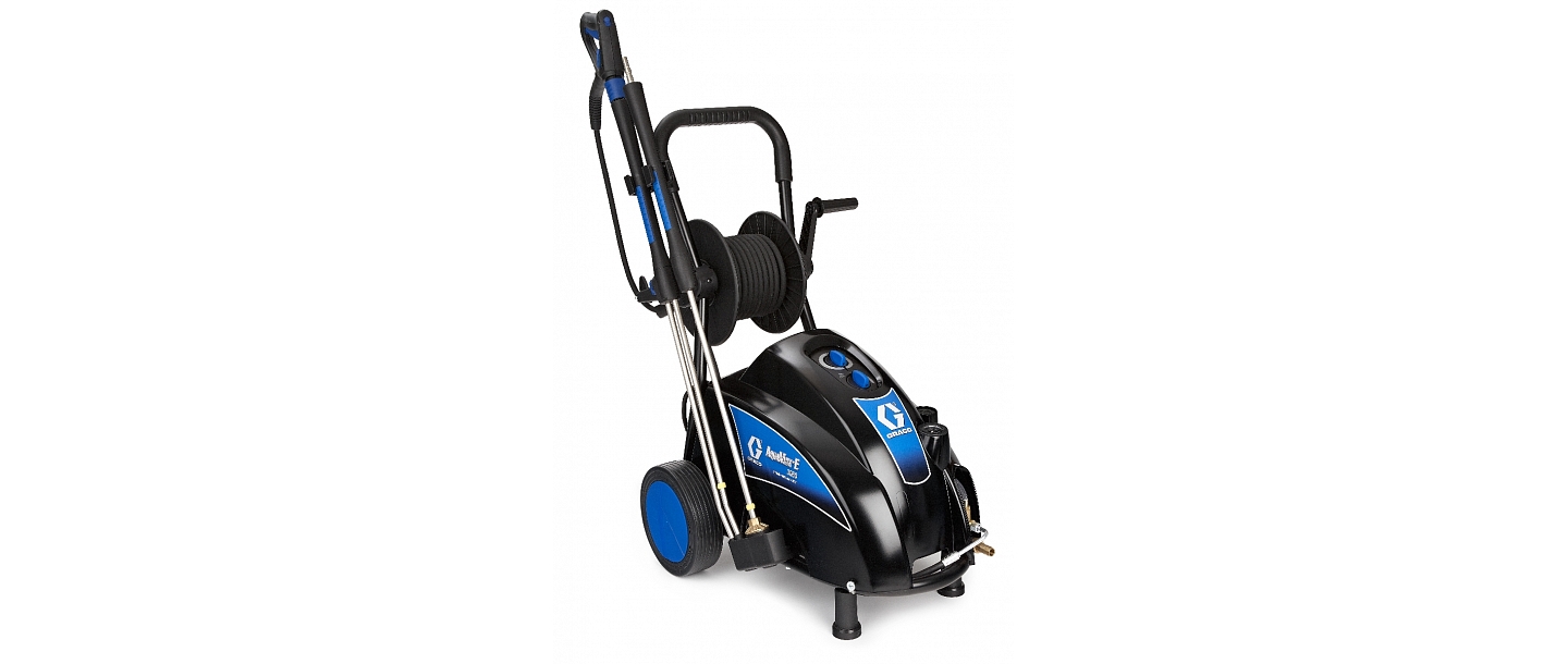GRACO washing machine