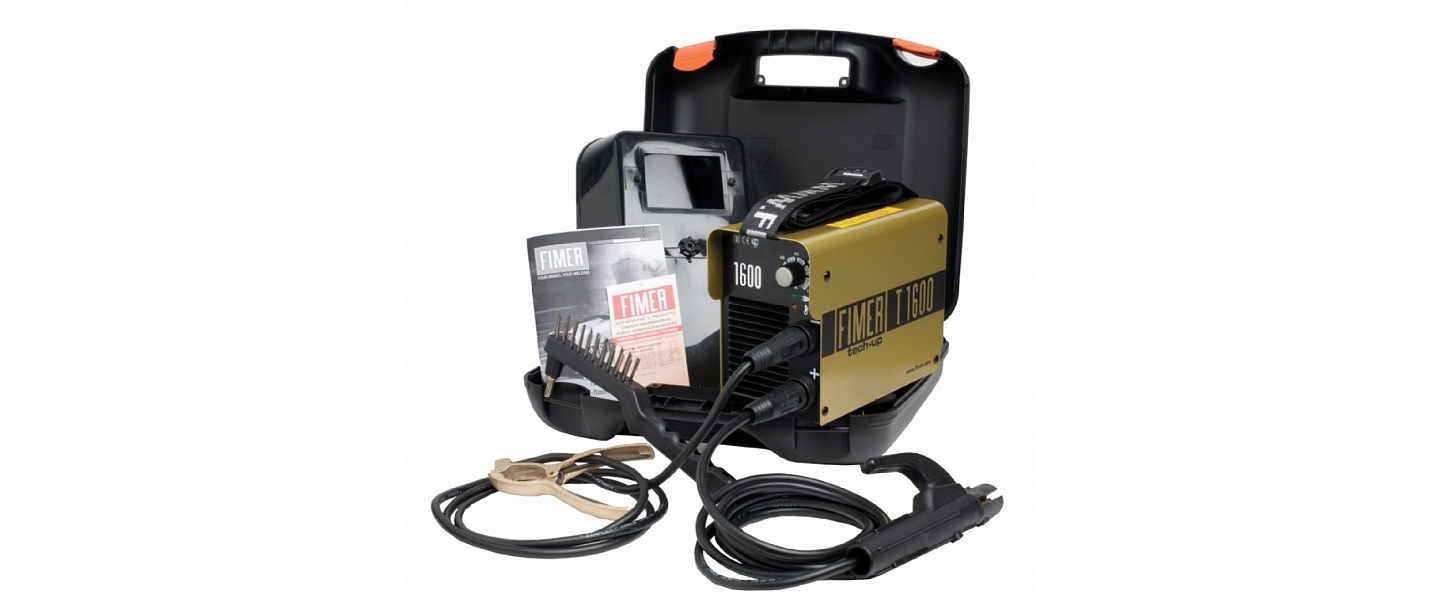 Tools and accessories