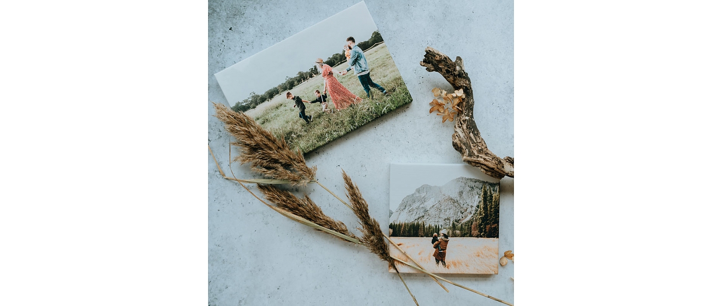 Canvas canvas print photo painting canvas production esmilufoto