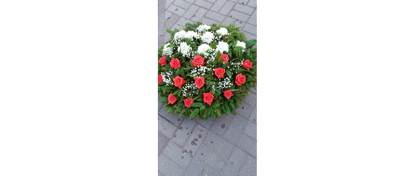 KGL, ООО, Магазин цветов Lotoss Смилтене 
