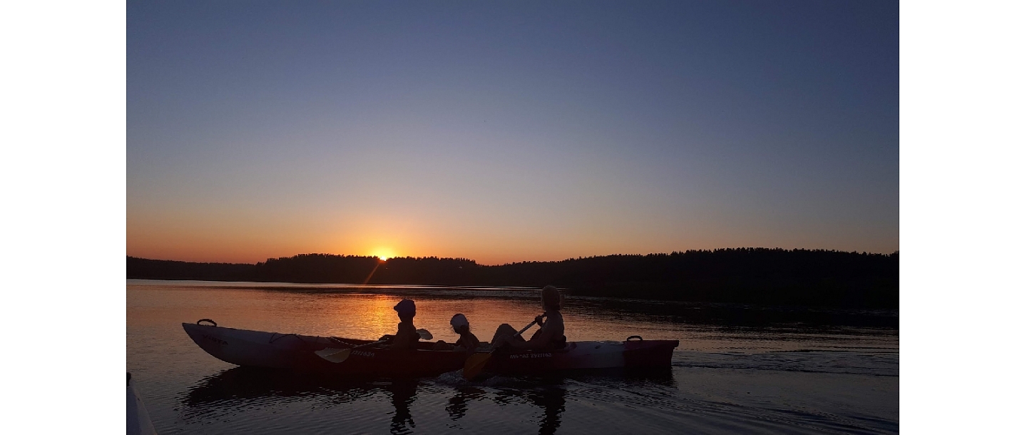 camping near Kuldiga, camping near Ventspils