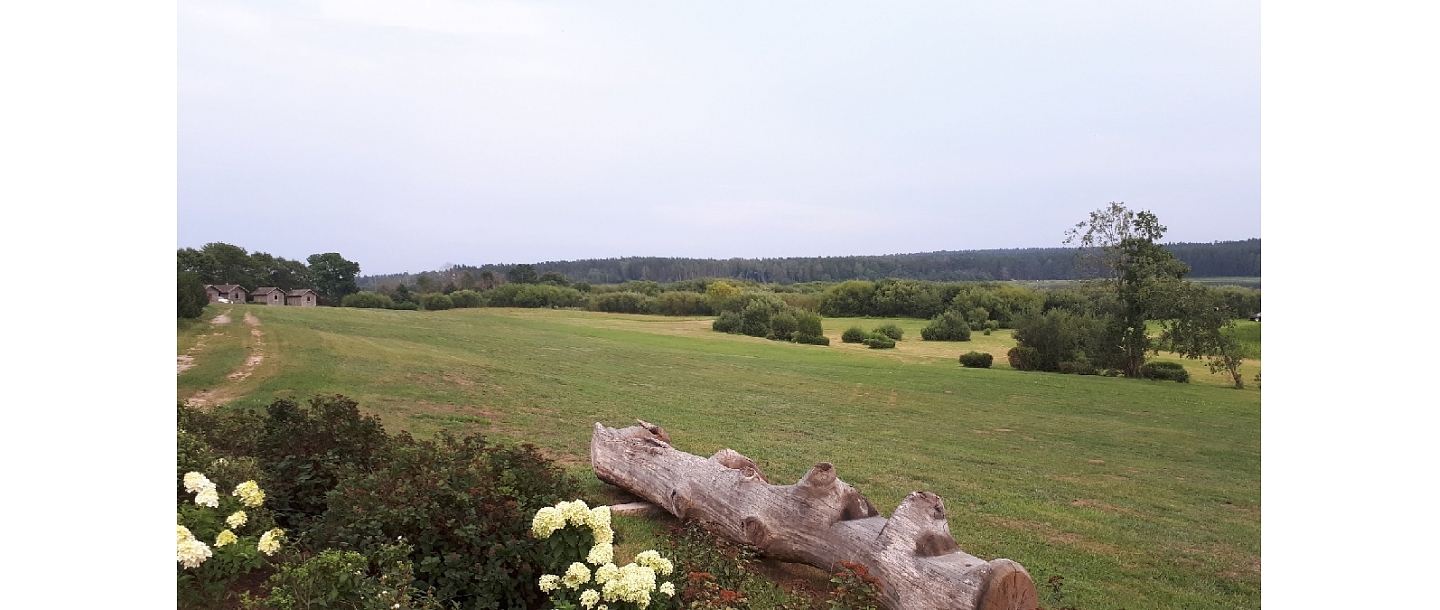 camping near Kuldiga, camping near Ventspils