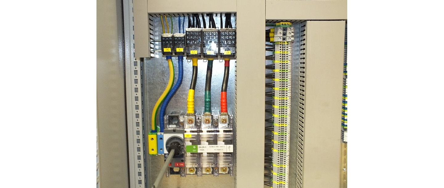 Установка автоматической сортировки мусора Цесис Валмиера Лимбажи Видземе Рига