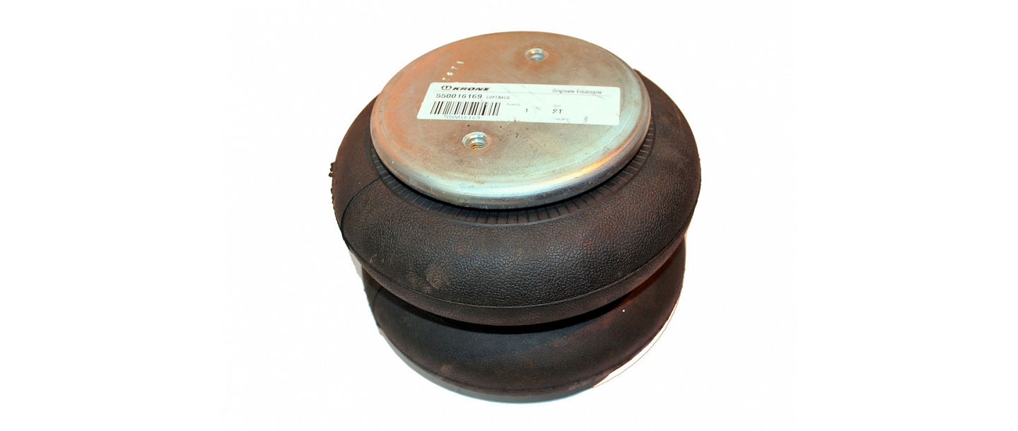 Sale of Krone original spare parts WABCO SAF spare parts