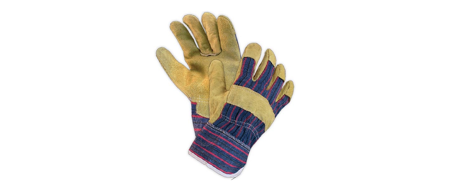 Work gloves