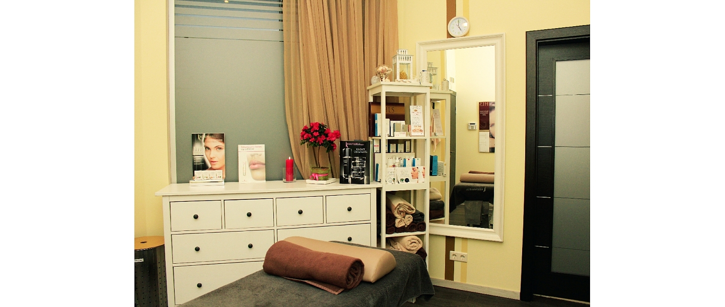 Beauty care, massage Jelgava