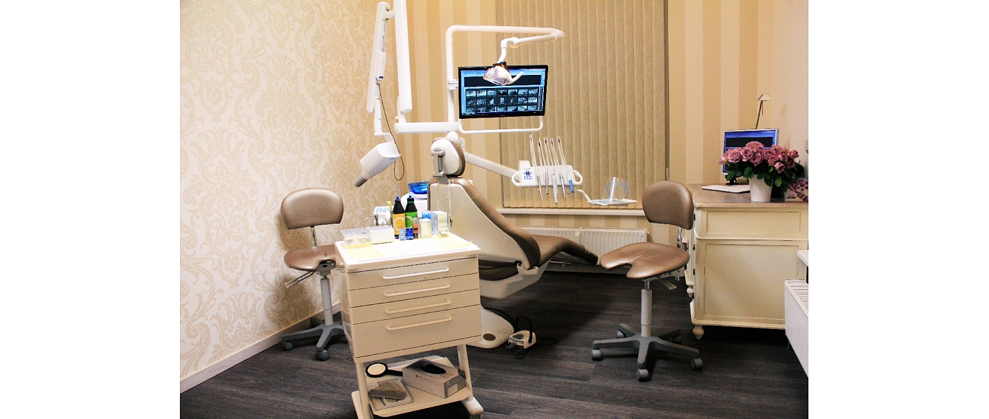 Dentist, prosthetics, implantology Jelgava