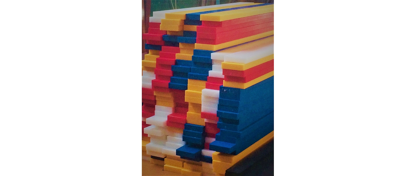 Dettal, LTD, production of plastic materials 