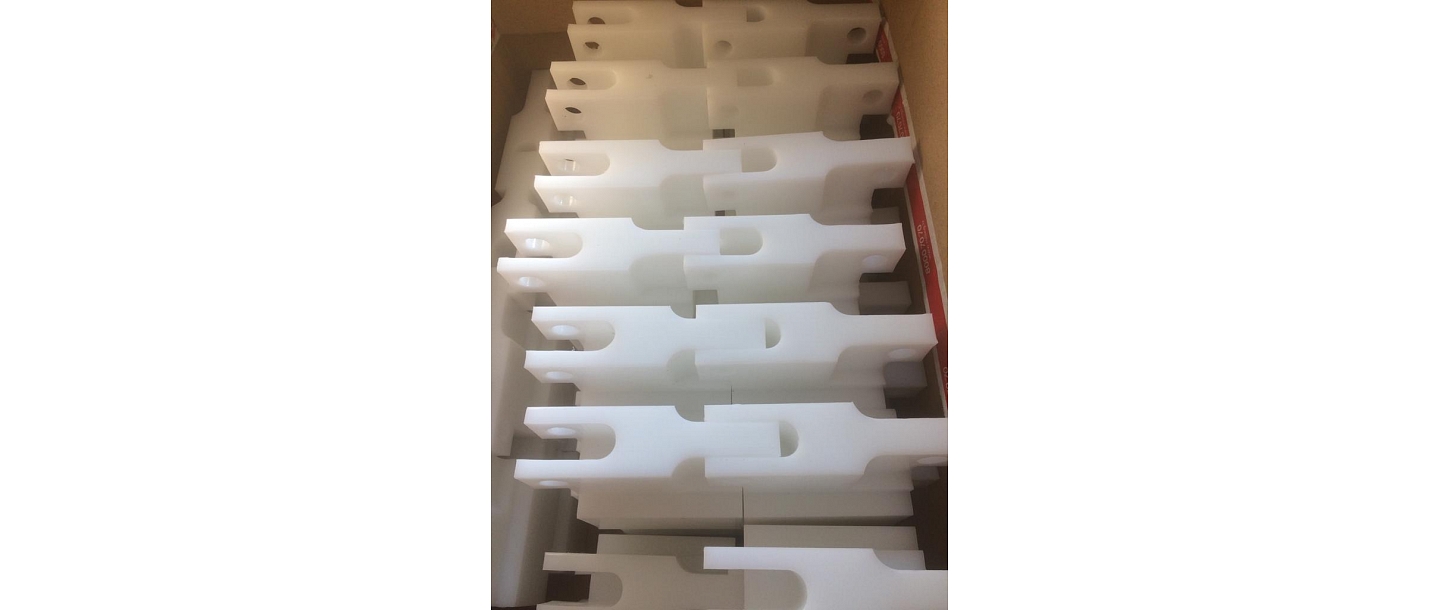 Dettal, LTD, production of plastic materials 