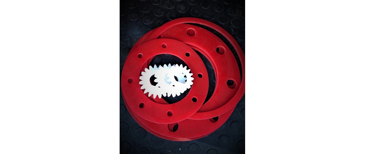 Dettal, LTD, production of plastic materials 