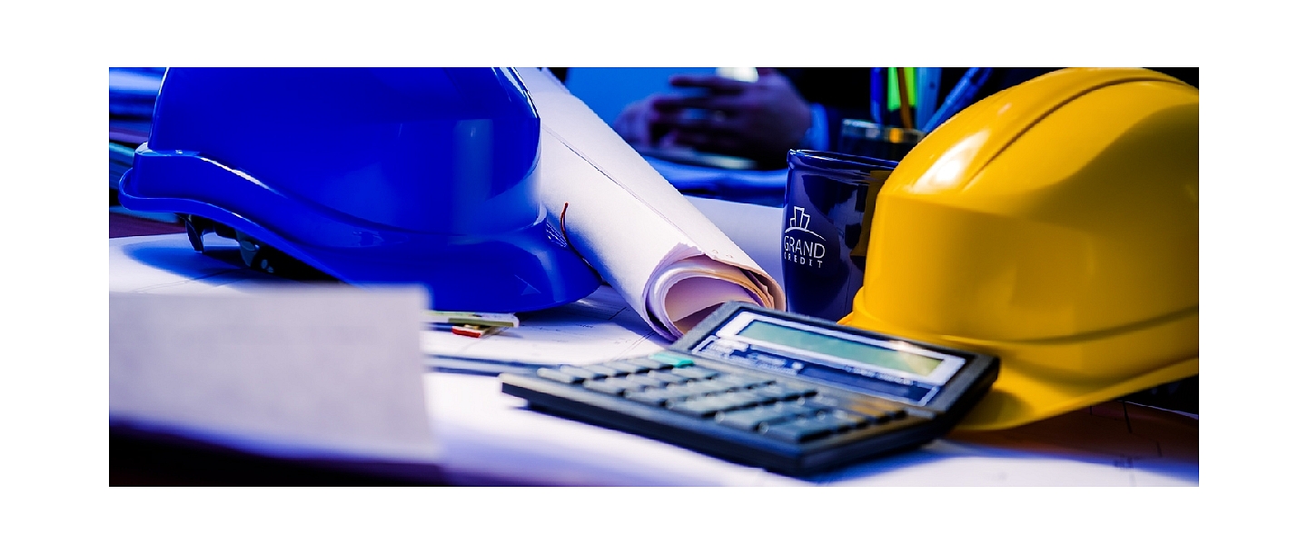 Kredīts būvniecībai