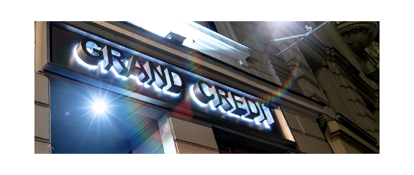 Universālais kredīts