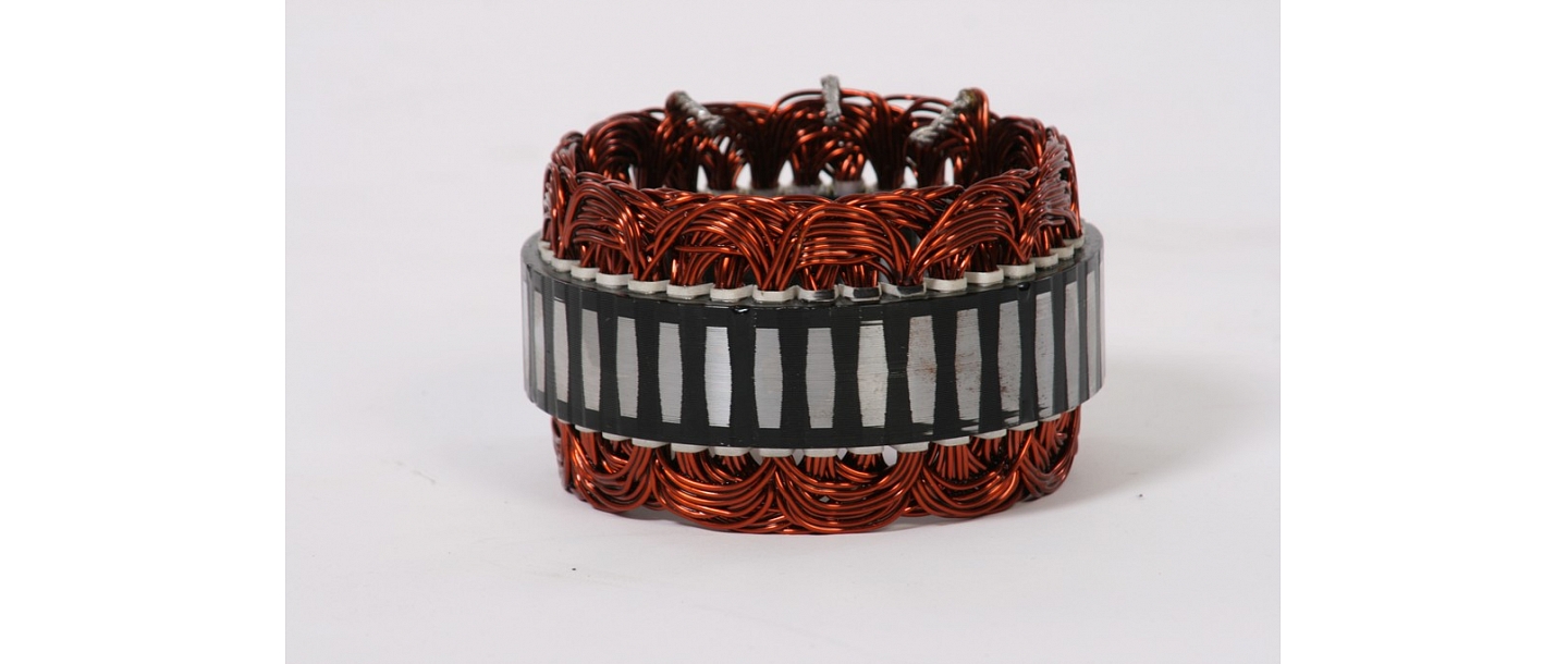 Autoservis in Pārdaugava replaces generators and starters